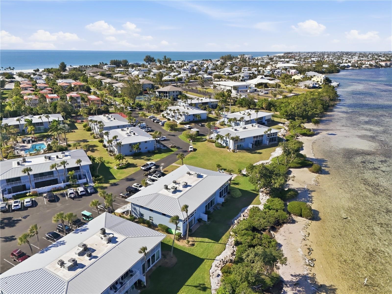 600 Manatee Avenue #227 Bradenton Beach FL 34217 - INTRACOASTAL TO GULF TB8514032 image33