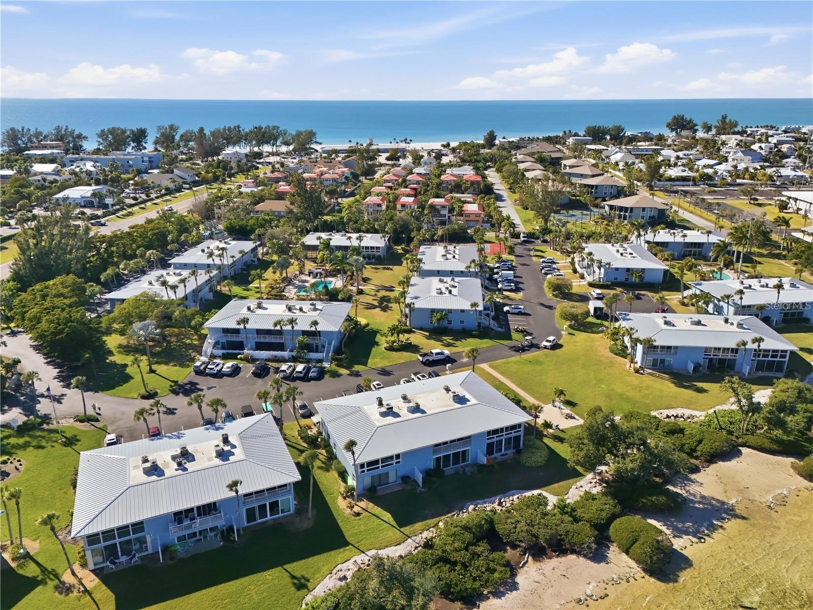 600 Manatee Avenue #227 Bradenton Beach FL 34217 - INTRACOASTAL TO GULF TB8514032 image34