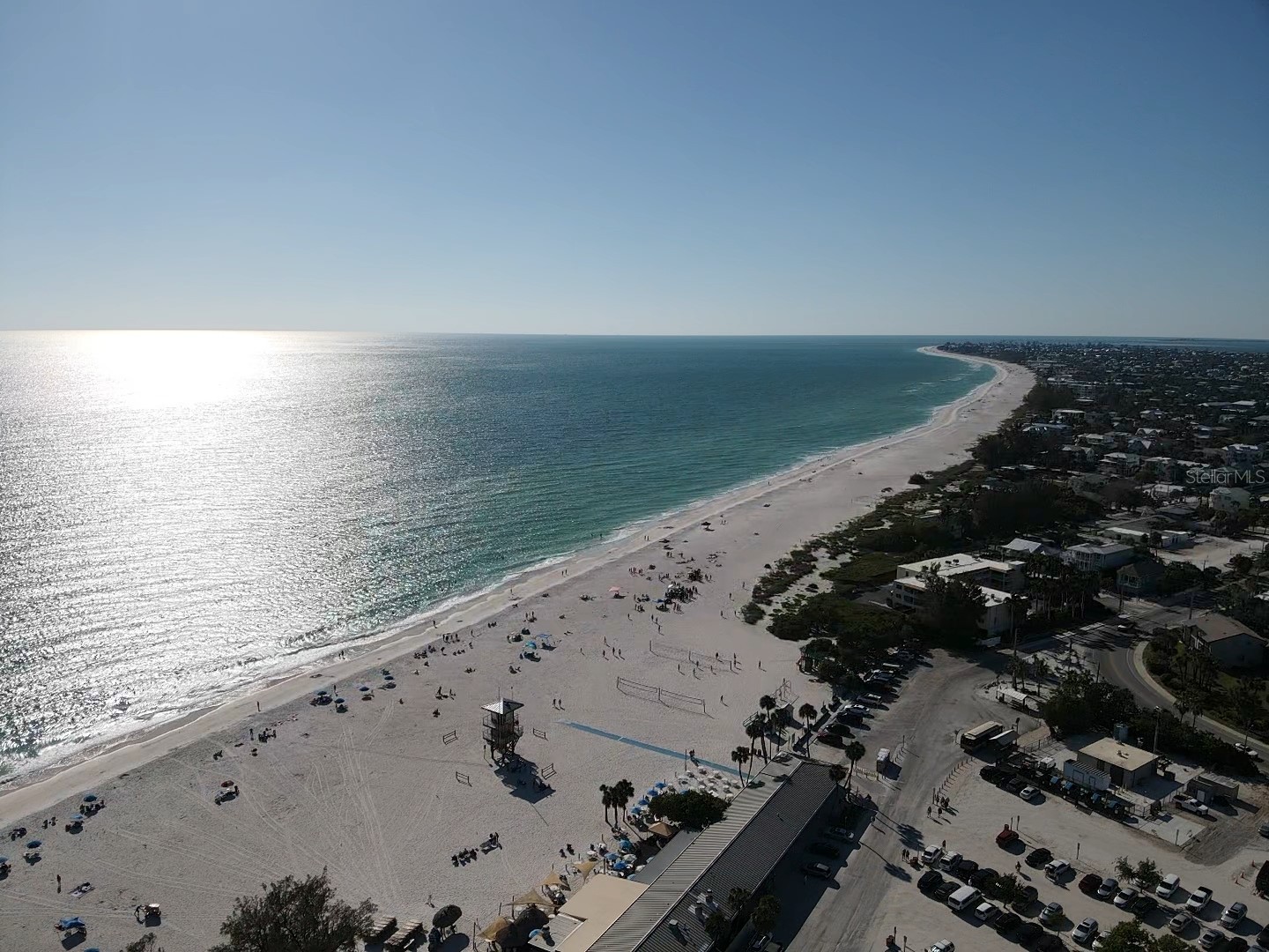 600 Manatee Avenue #227 Bradenton Beach FL 34217 - INTRACOASTAL TO GULF TB8514032 image38