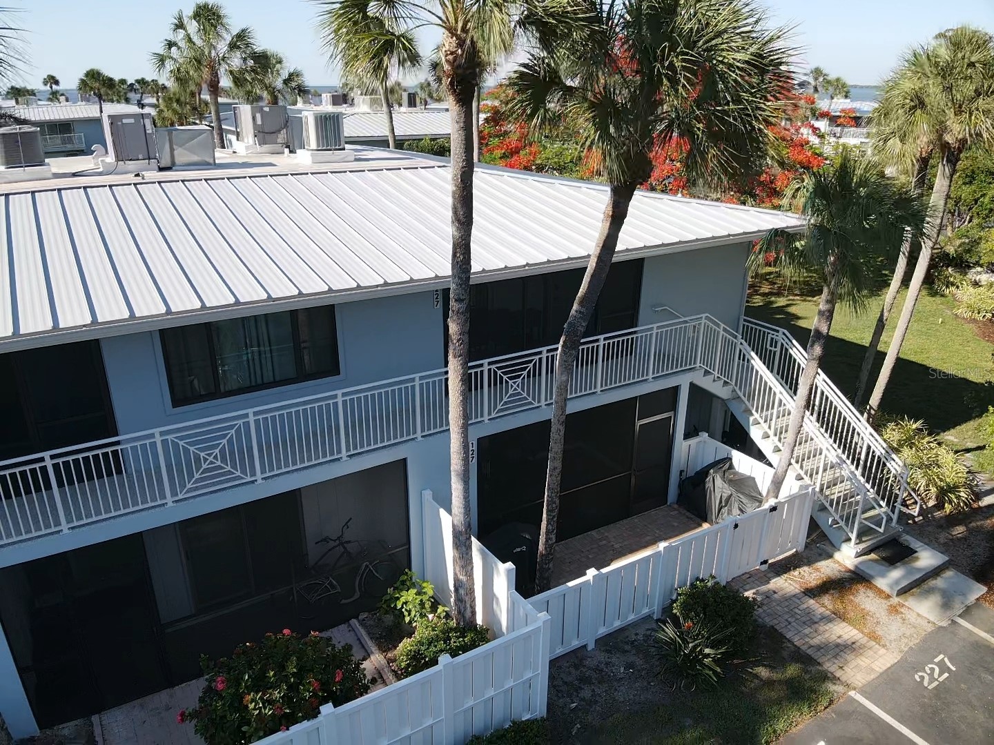 600 Manatee Avenue #227 Bradenton Beach FL 34217 - INTRACOASTAL TO GULF TB8514032 image4