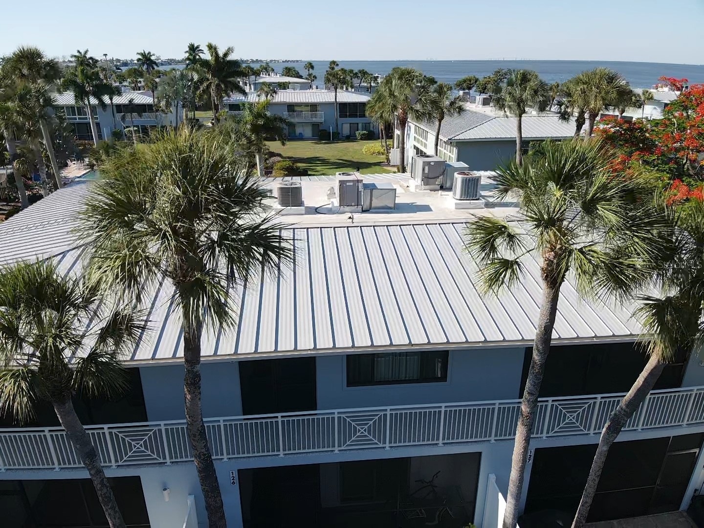 600 Manatee Avenue #227 Bradenton Beach FL 34217 - INTRACOASTAL TO GULF TB8514032 image5