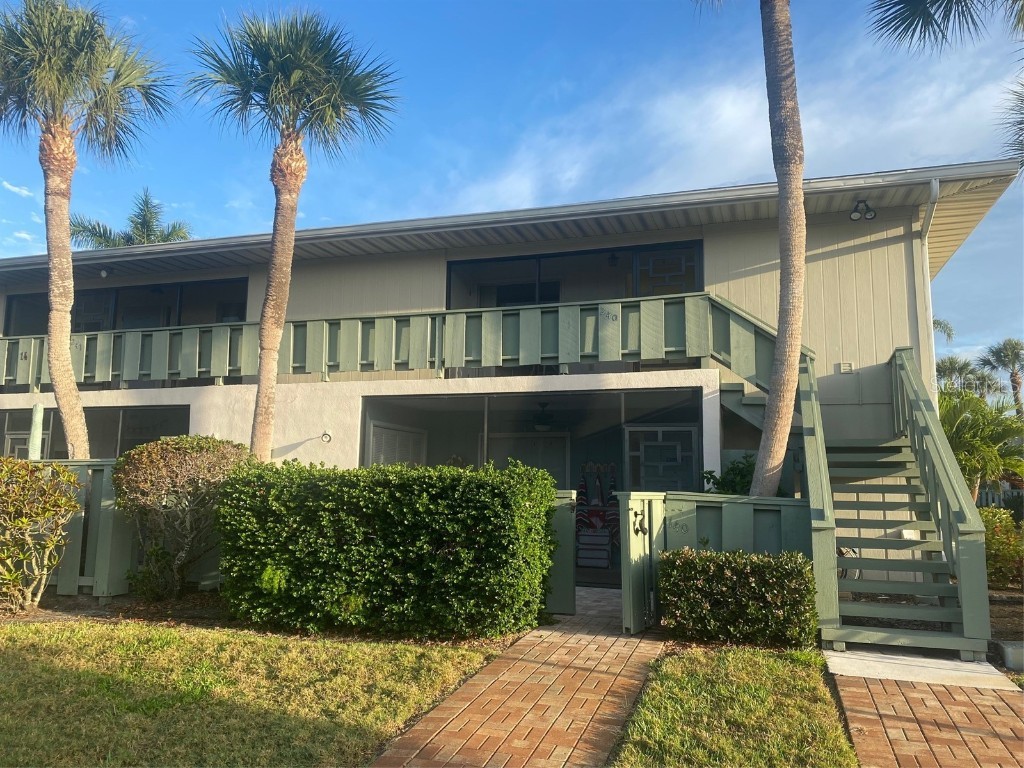 600 Manatee Avenue #240 Holmes Beach FL 34217 A4527312 image1