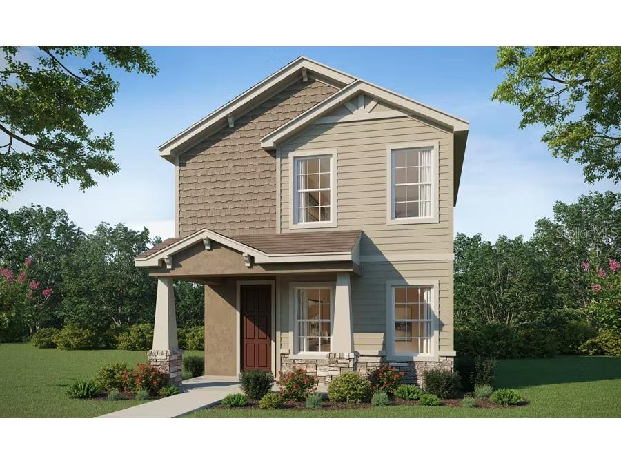 600 Mossy Wood Lane Saint Cloud FL 34771 L4960418 image1