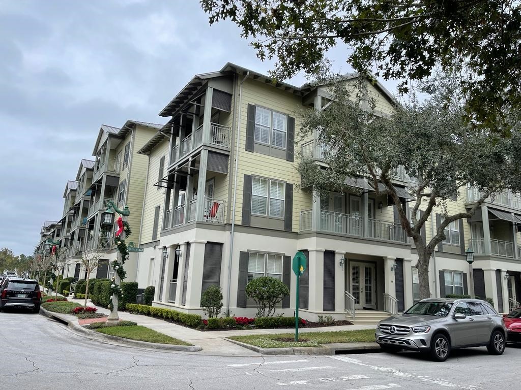 600 Mulberry Avenue #3210 Celebration FL 34747 O6089845 image1