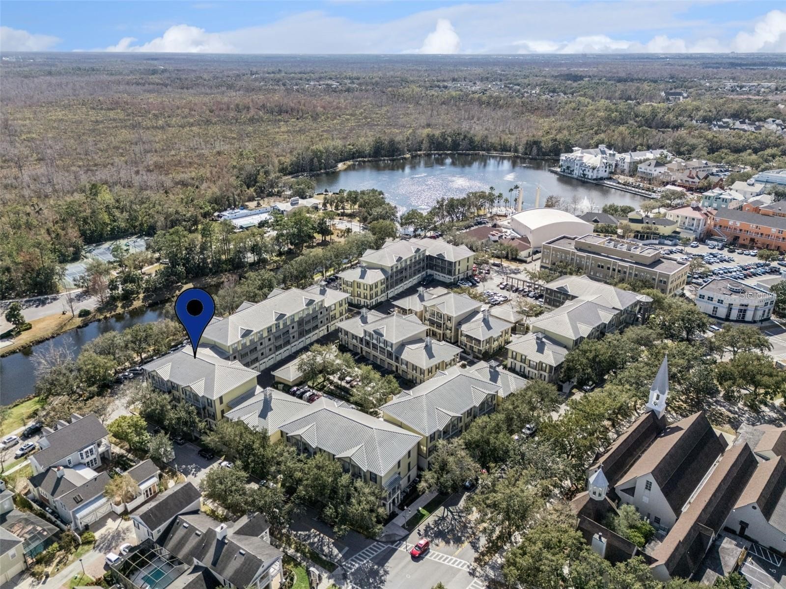600 Mulberry Avenue #3308 Celebration FL 34747 S5148827 image27