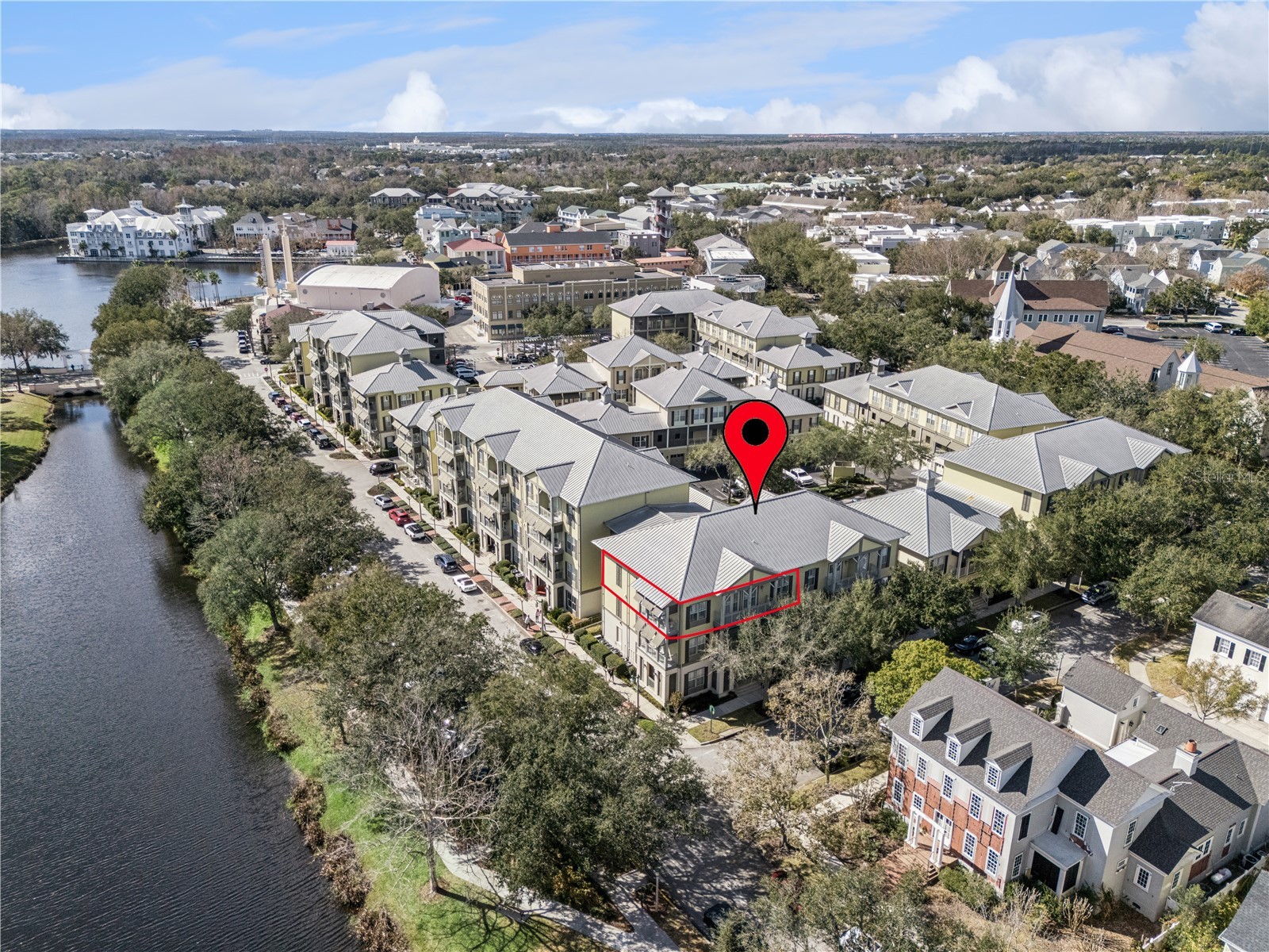 600 Mulberry Avenue #3308 Kissimmee FL 34747 S5143219 image1