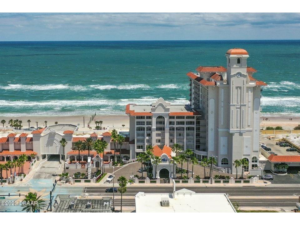 600 N Atlantic Avenue #519 Daytona Beach FL 32118 V4931911 image1