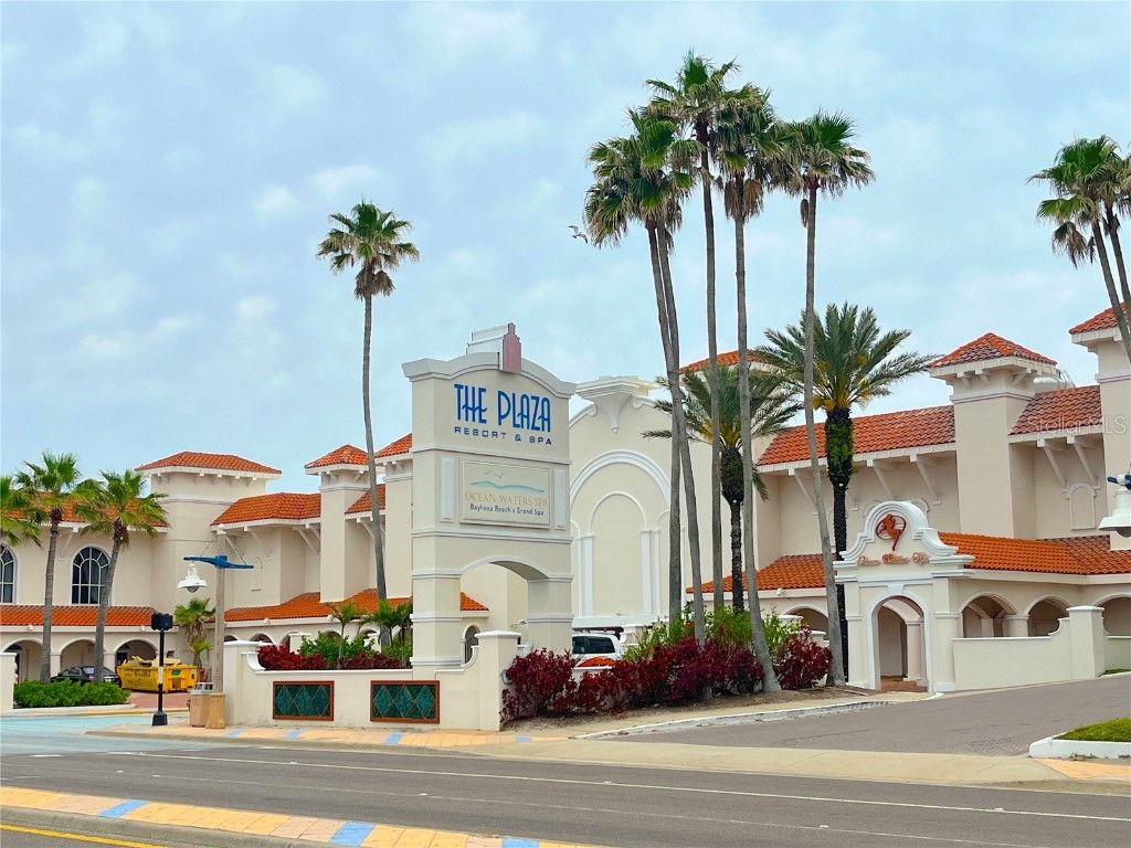 600 N Atlantic Avenue #705 Daytona Beach FL 32118 FC299567 image1