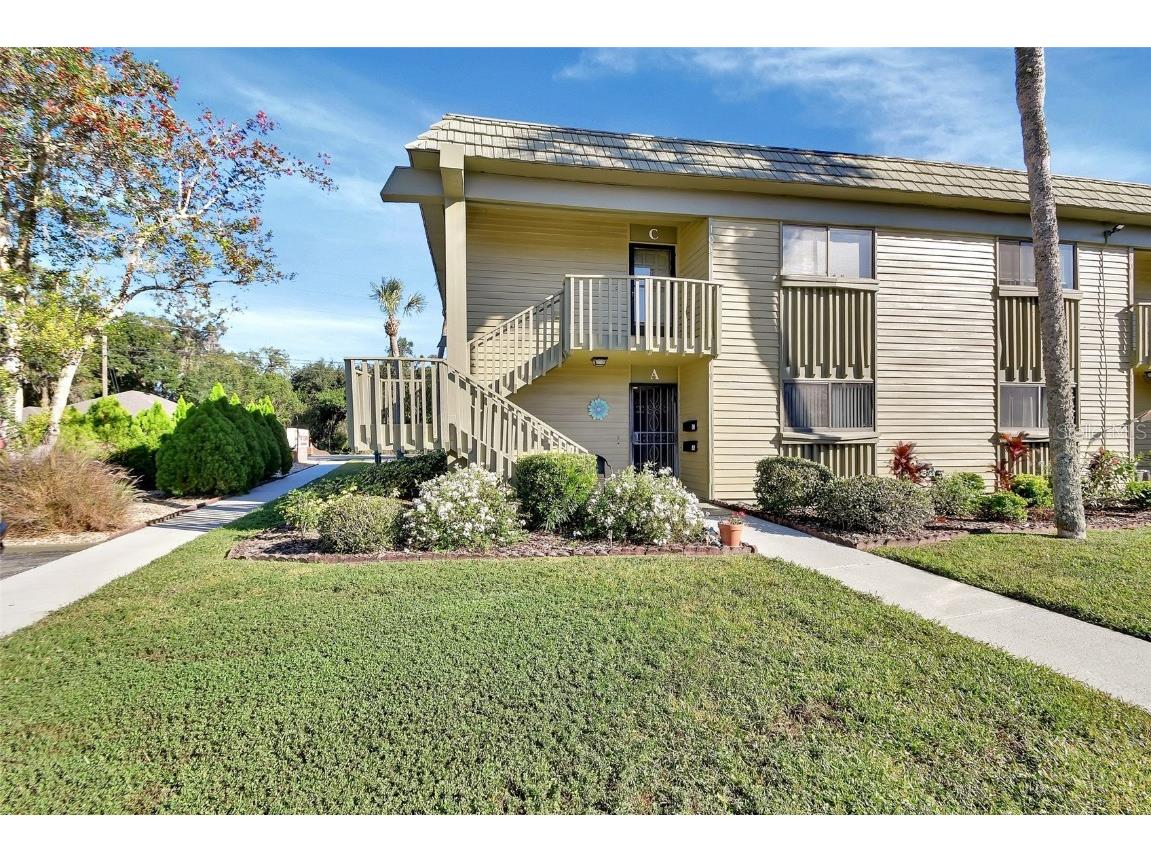 600 N Boundary Avenue #101A Deland FL 32720 V4937326 image1