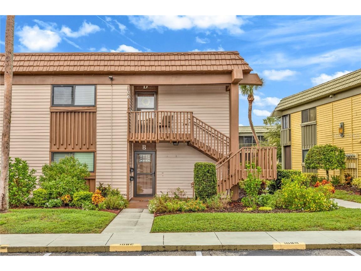 600 N Boundary Avenue #106D Deland FL 32720 V4939361 image1