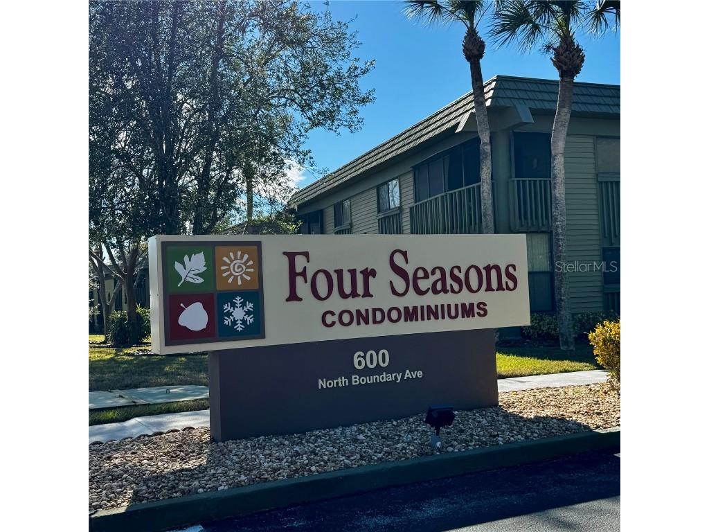 600 N Boundary Avenue #106D Deland FL 32720 V4939361 image29