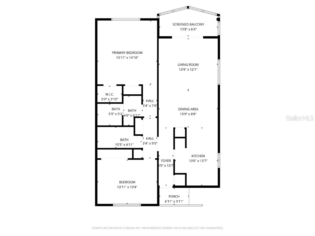 600 N Boundary Avenue #106D Deland FL 32720 V4939361 image6