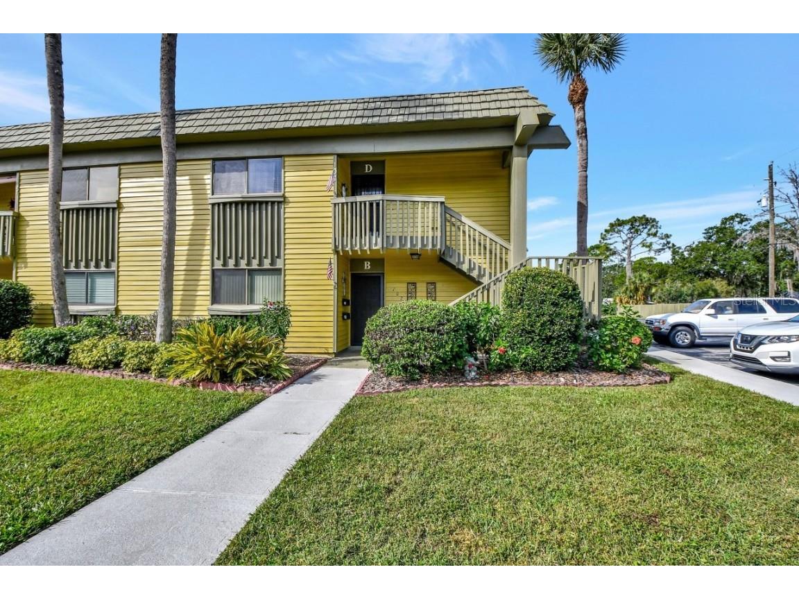 600 N Boundary Avenue #107 D Deland FL 32720 V4932938 image1