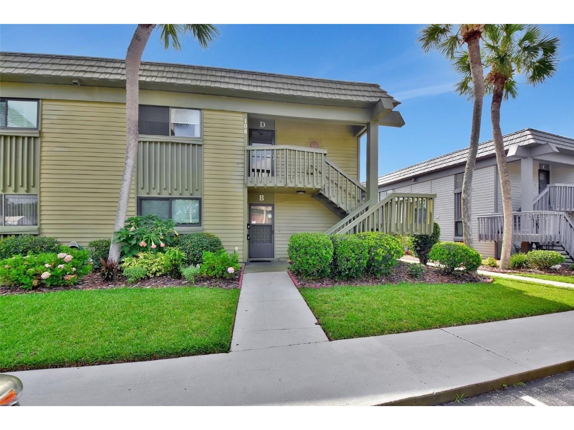 600 N Boundary Avenue #108D Deland FL 32720 V4930434 image1