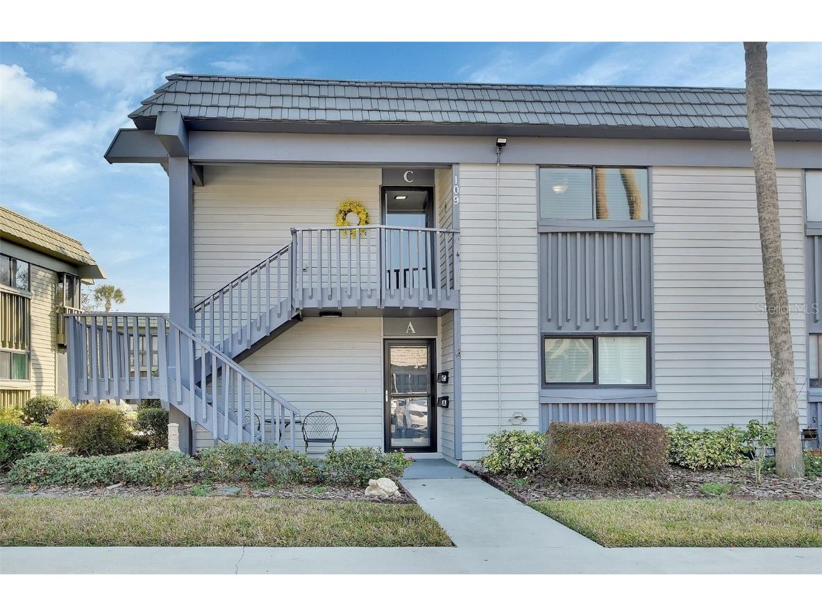 600 N Boundary Avenue #109C Deland FL 32720 V4940705 image1