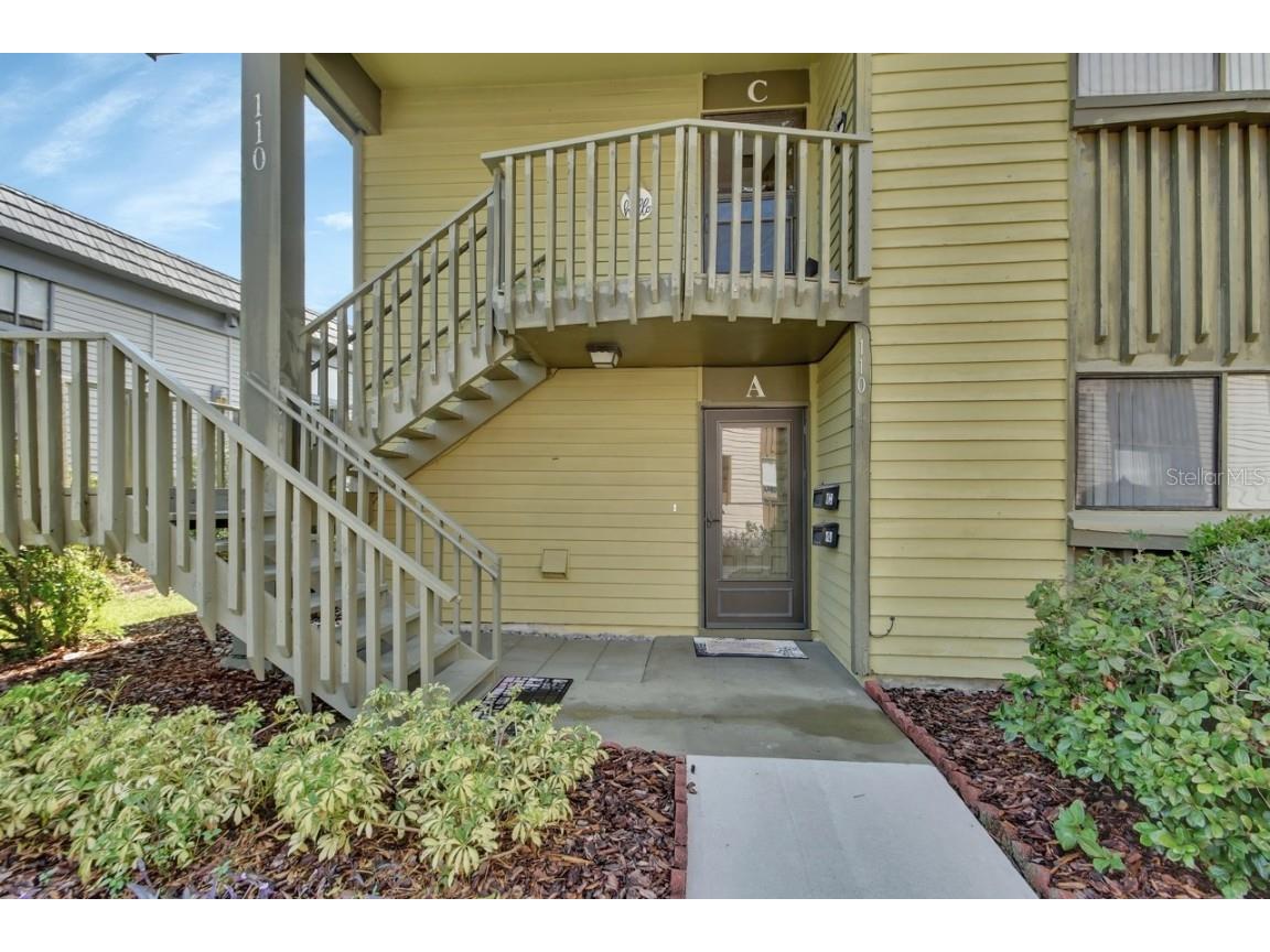 600 N Boundary Avenue #110A Deland FL 32720 V4943098 image1