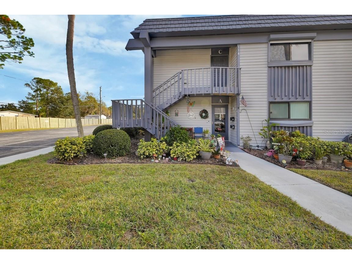 600 N Boundary Avenue #114-C Deland FL 32720 V4946358 image1