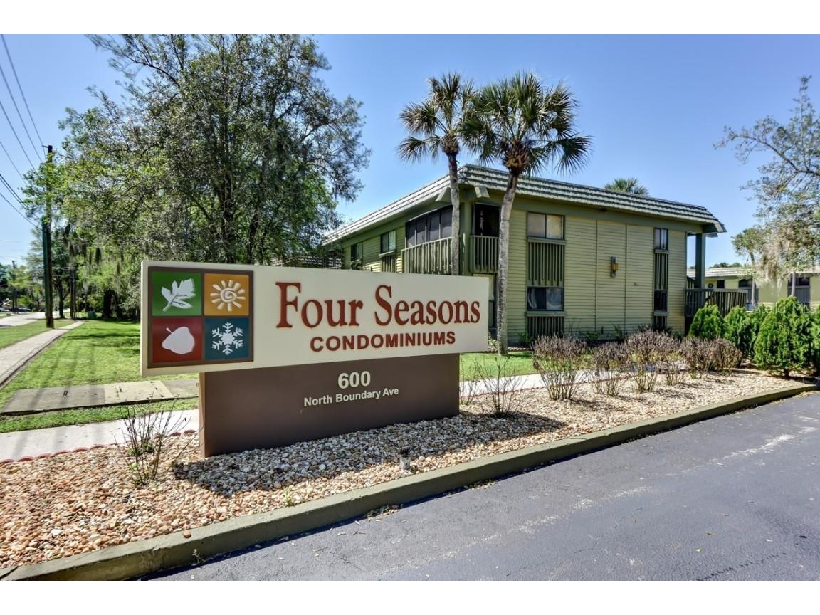 600 N Boundary Avenue #114-C Deland FL 32720 V4946358 image27