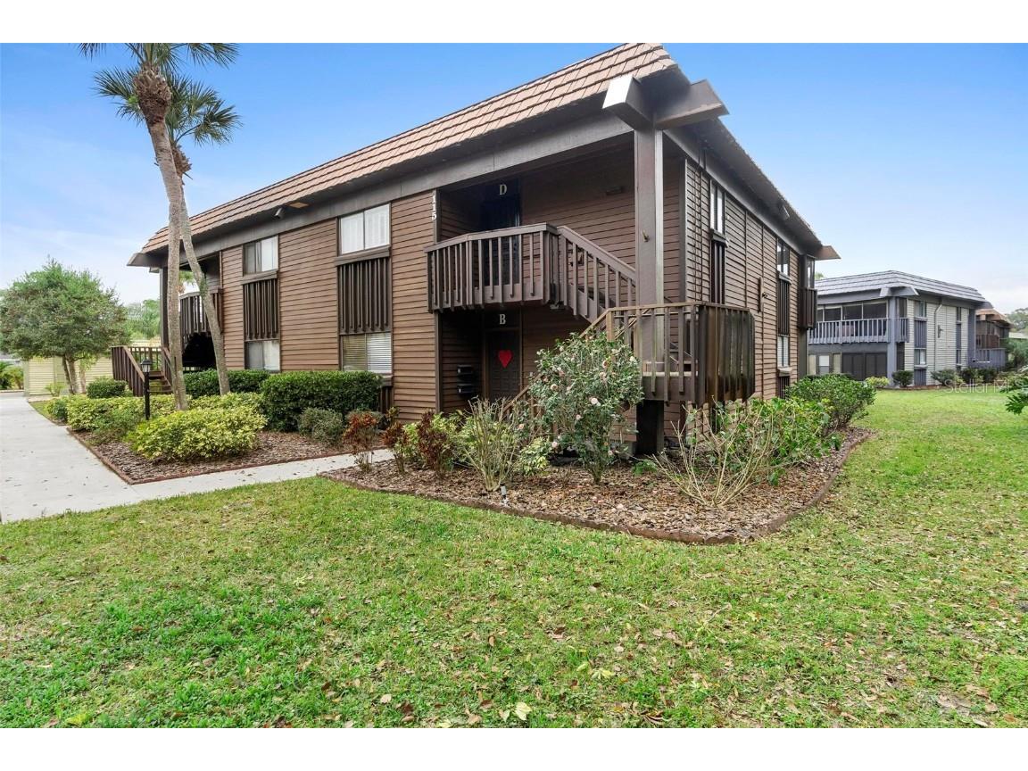 600 N Boundary Avenue #115D Deland FL 32720 V4940889 image1