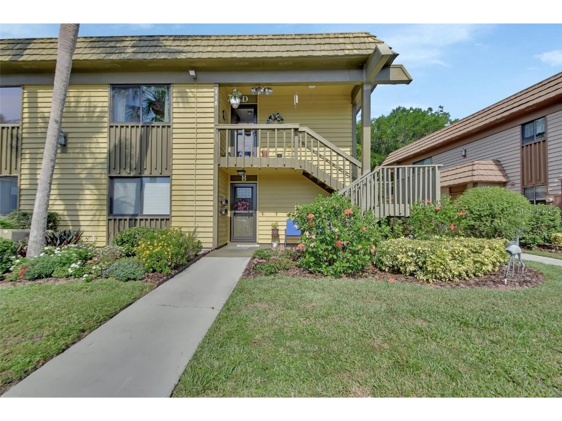 600 N Boundary Avenue #118B Deland FL 32720 V4942982 image1