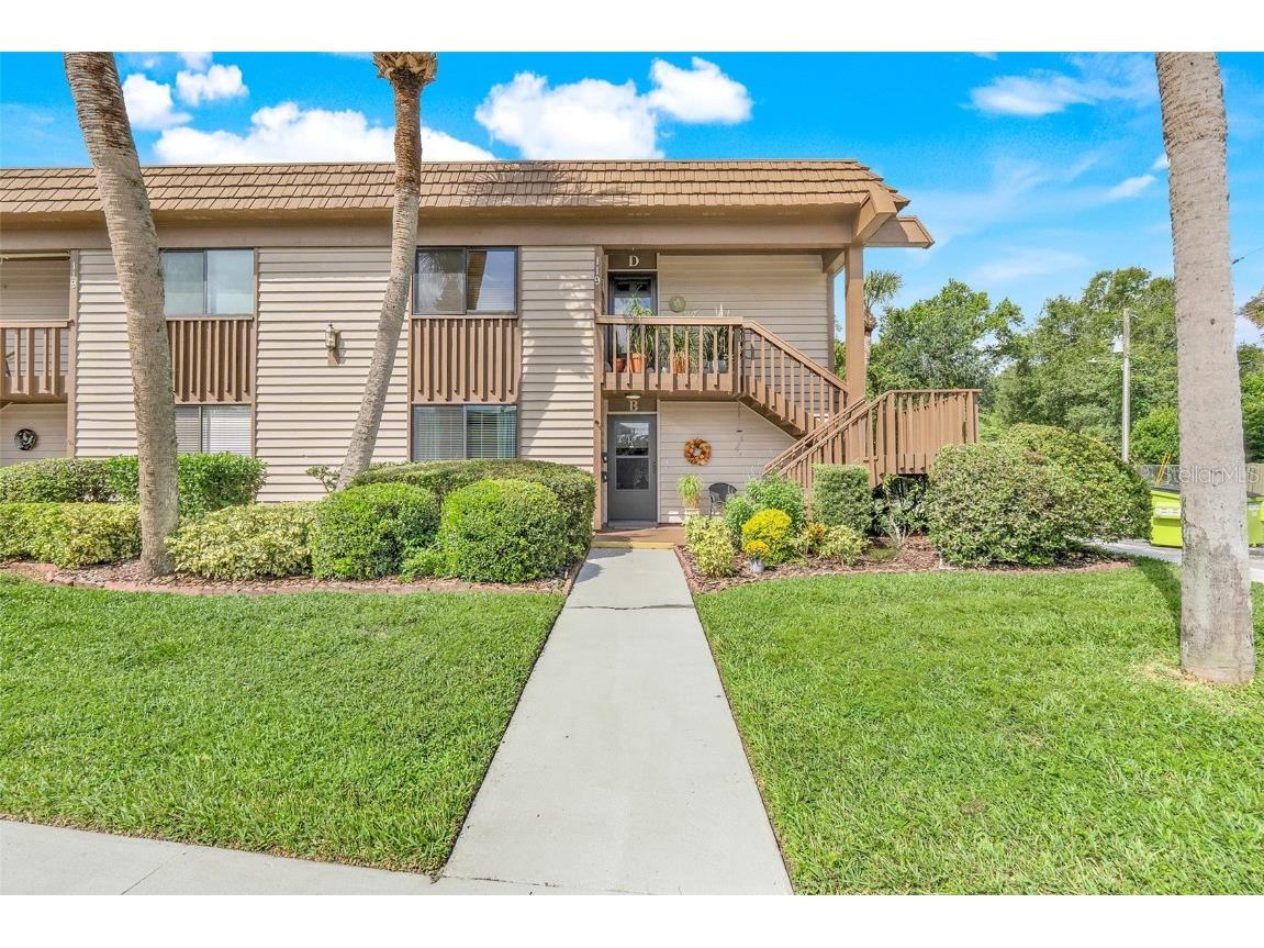 600 N Boundary Avenue #119B Deland FL 32720 O6343487 image1