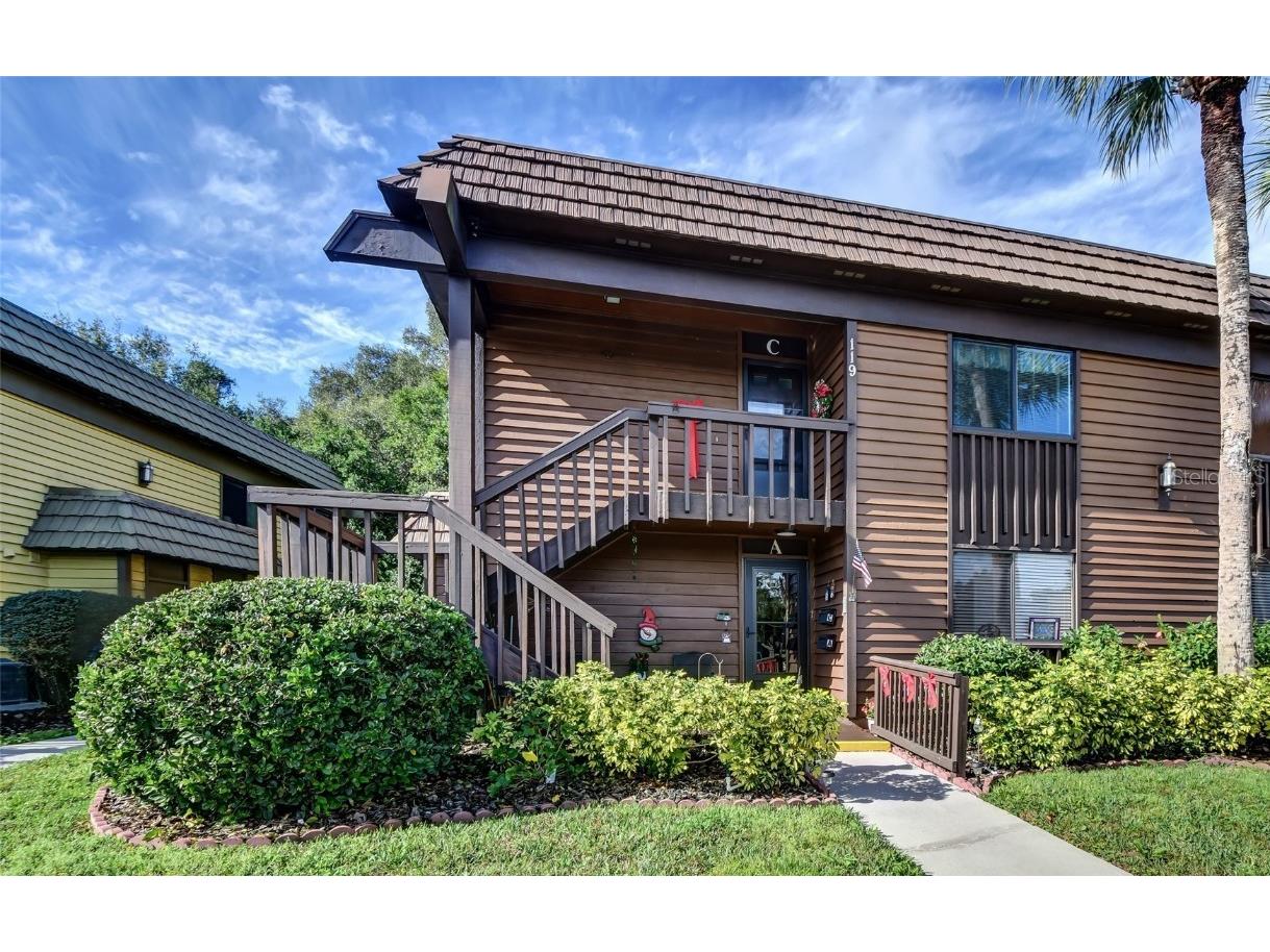 600 N Boundary Avenue #119C Deland FL 32720 V4922420 image1