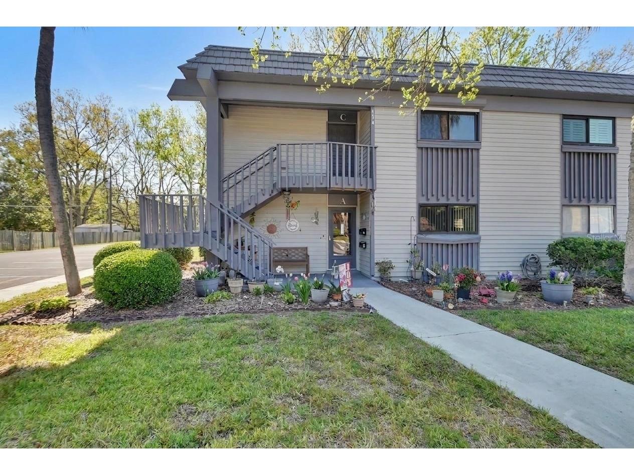 600 N Boundary Avenue #114A Deland FL 32720 V4948980 image1