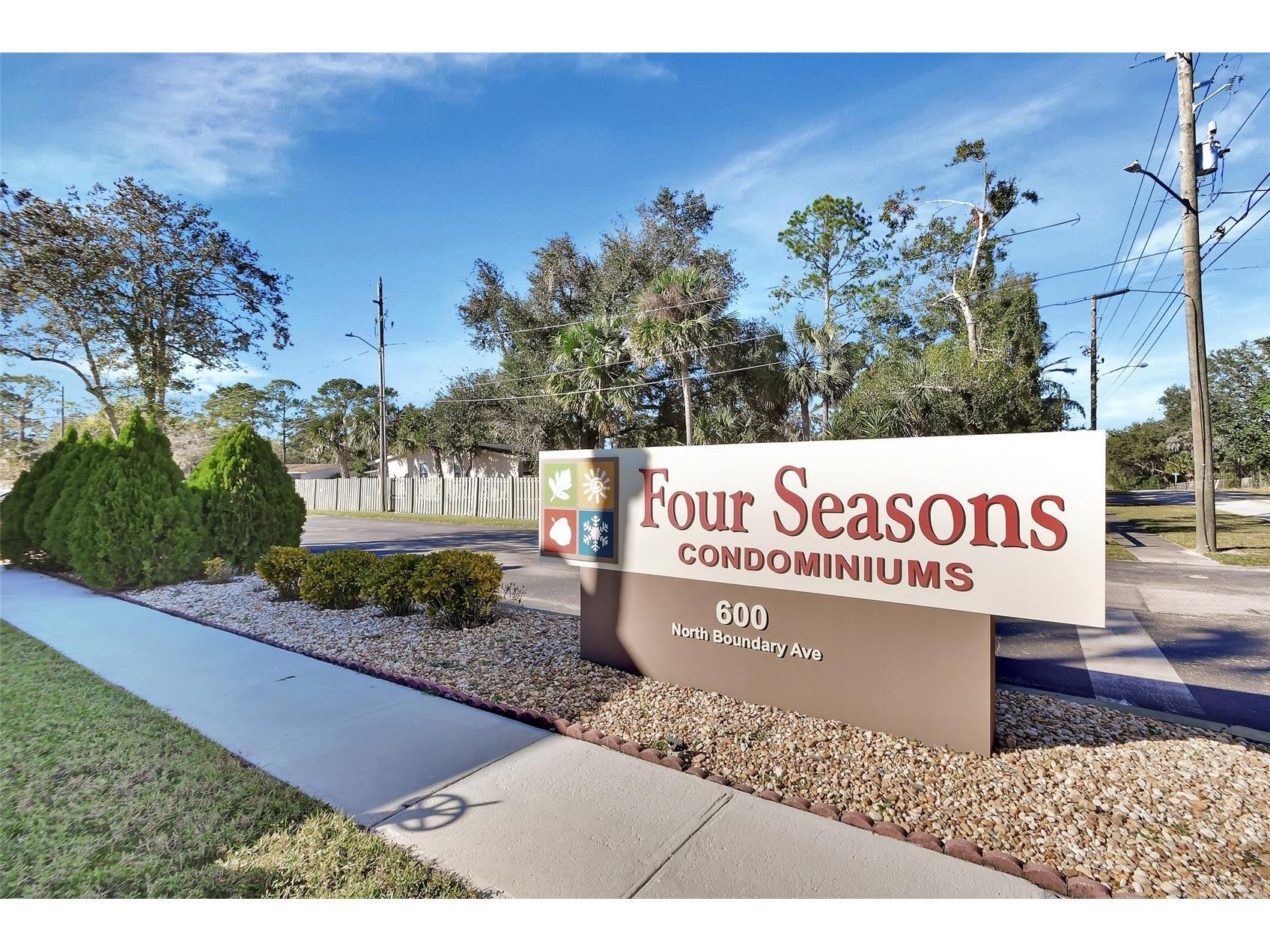 600 N Boundary Avenue #114A Deland FL 32720 V4948980 image40