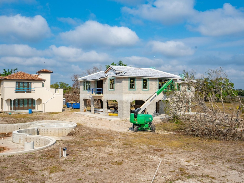 600 N Jackson Road Venice FL 34292 - BLACKBURN CANAL/CURRY CREEK A4660187 image21