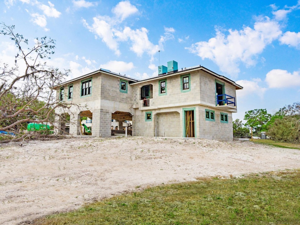 600 N Jackson Road Venice FL 34292 - BLACKBURN CANAL/CURRY CREEK A4660187 image22