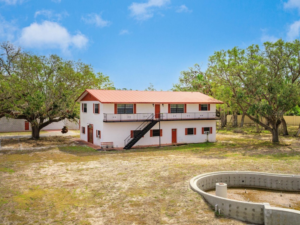 600 N Jackson Road Venice FL 34292 - BLACKBURN CANAL/CURRY CREEK A4660187 image25