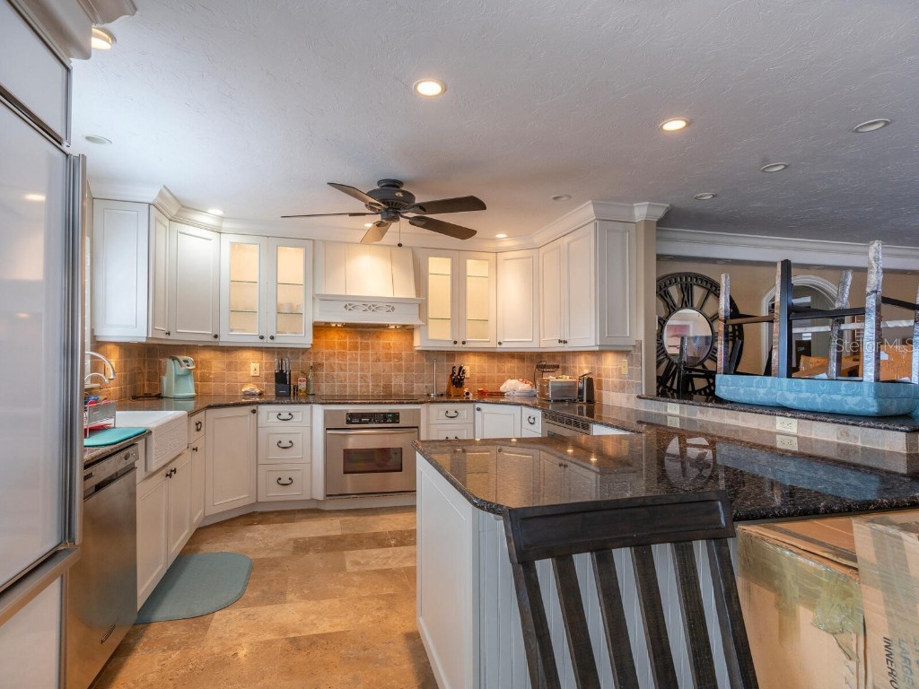 600 N Jackson Road Venice FL 34292 - BLACKBURN CANAL/CURRY CREEK A4660187 image27