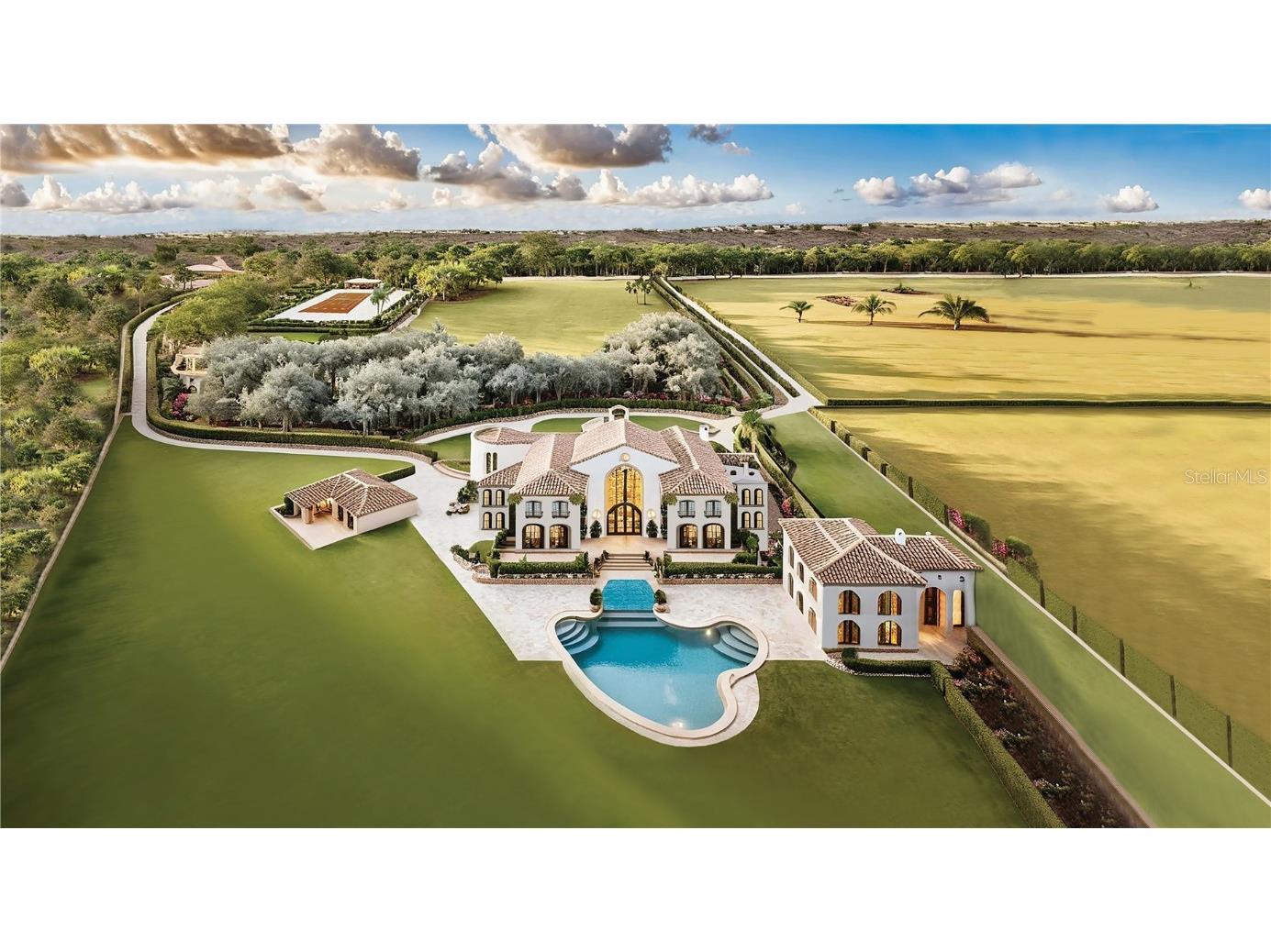 600 N Jackson Road Venice FL 34292 - BLACKBURN CANAL/CURRY CREEK A4660187 image3