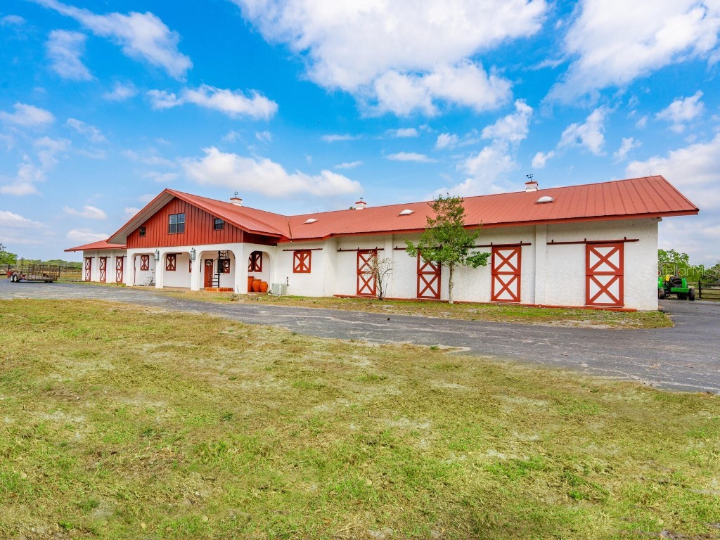 600 N Jackson Road Venice FL 34292 - BLACKBURN CANAL/CURRY CREEK A4660187 image31