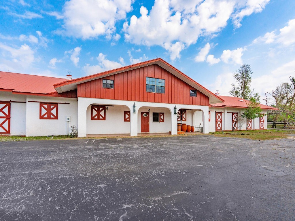 600 N Jackson Road Venice FL 34292 - BLACKBURN CANAL/CURRY CREEK A4660187 image32