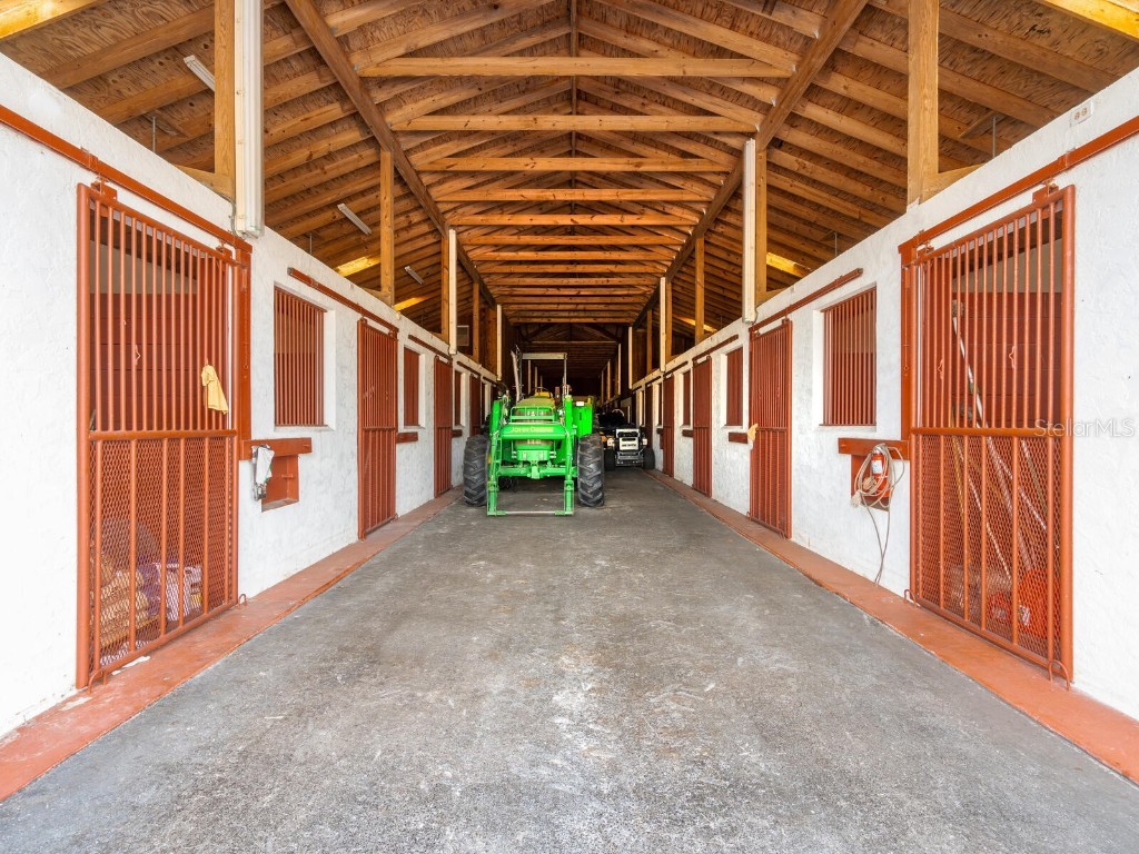 600 N Jackson Road Venice FL 34292 - BLACKBURN CANAL/CURRY CREEK A4660187 image33