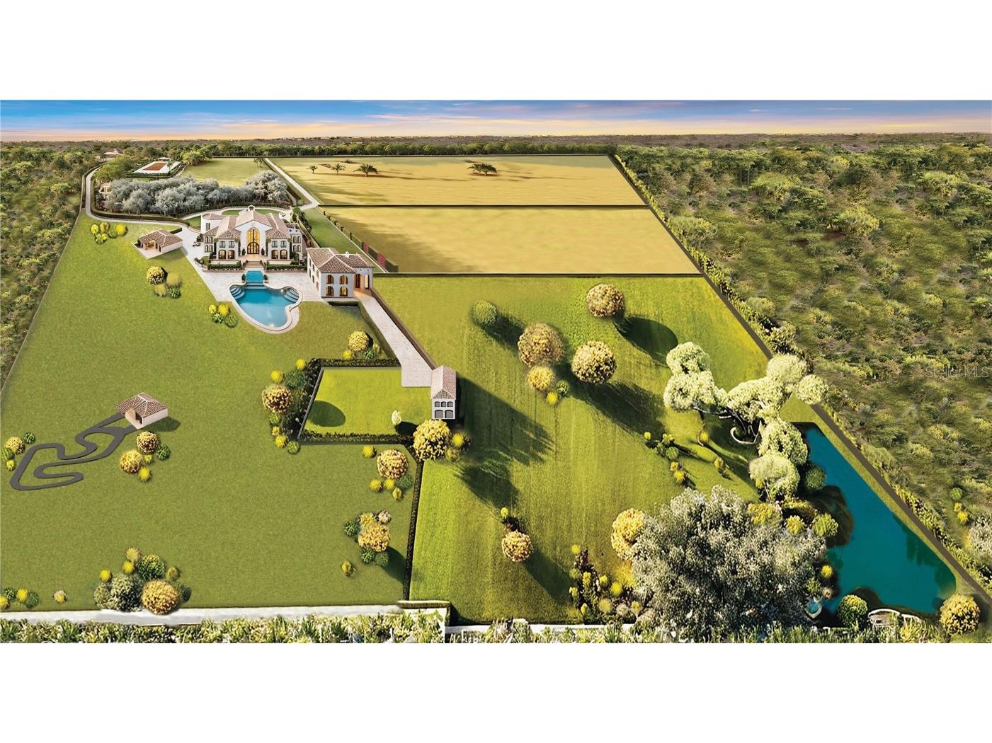 600 N Jackson Road Venice FL 34292 - BLACKBURN CANAL/CURRY CREEK A4660187 image4