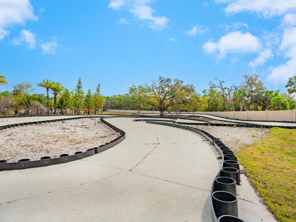 600 N Jackson Road Venice FL 34292 - BLACKBURN CANAL/CURRY CREEK A4660187 image42