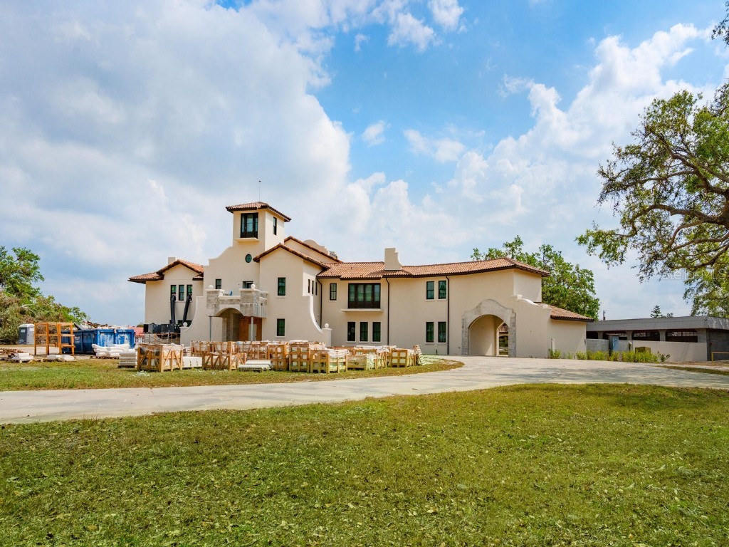 600 N Jackson Road Venice FL 34292 - BLACKBURN CANAL/CURRY CREEK A4660187 image50