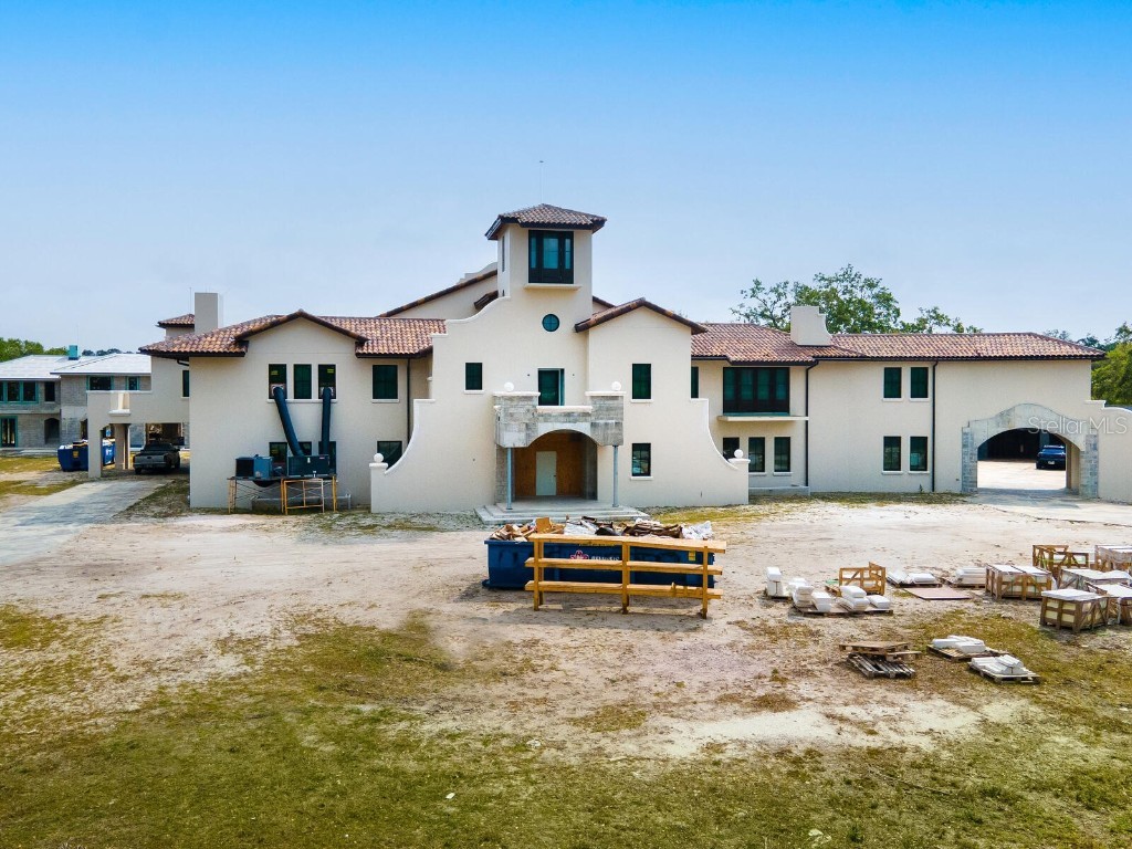 600 N Jackson Road Venice FL 34292 - BLACKBURN CANAL/CURRY CREEK A4660187 image51