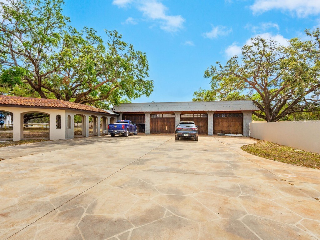 600 N Jackson Road Venice FL 34292 - BLACKBURN CANAL/CURRY CREEK A4660187 image53