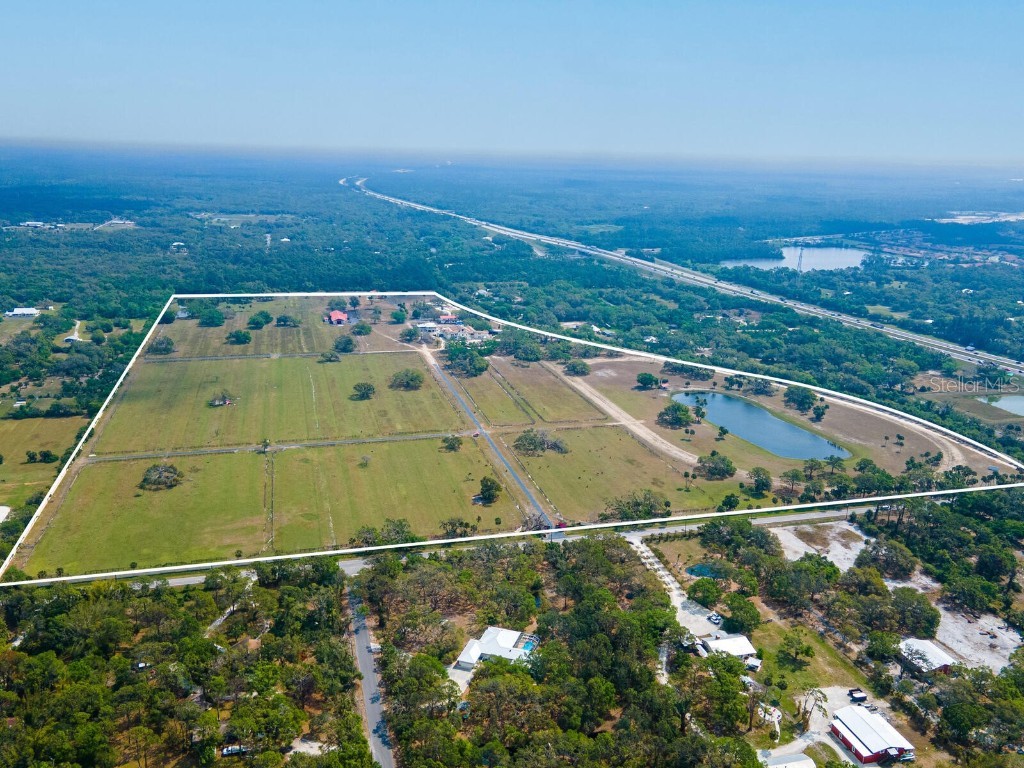 600 N Jackson Road Venice FL 34292 - BLACKBURN CANAL/CURRY CREEK A4660187 image54