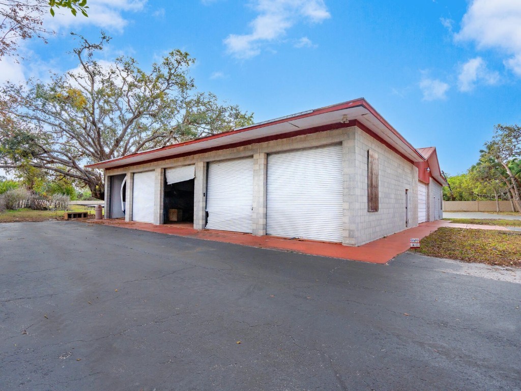 600 N Jackson Road Venice FL 34292 - BLACKBURN CANAL/CURRY CREEK A4660187 image57