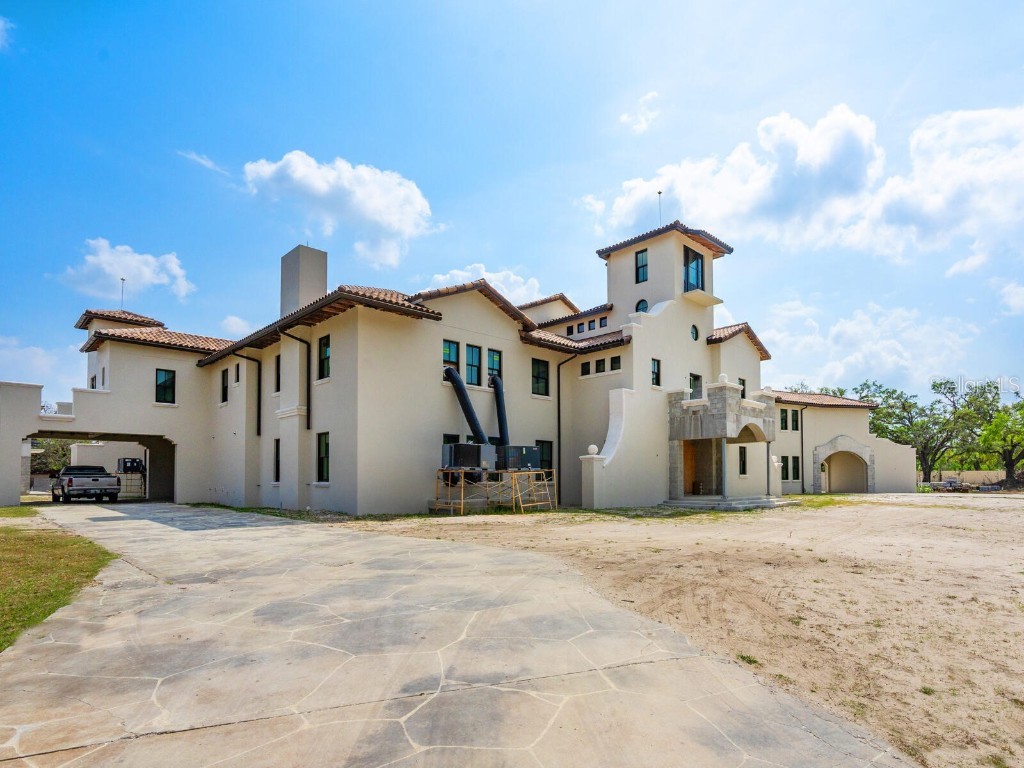 600 N Jackson Road Venice FL 34292 - BLACKBURN CANAL/CURRY CREEK A4660187 image59