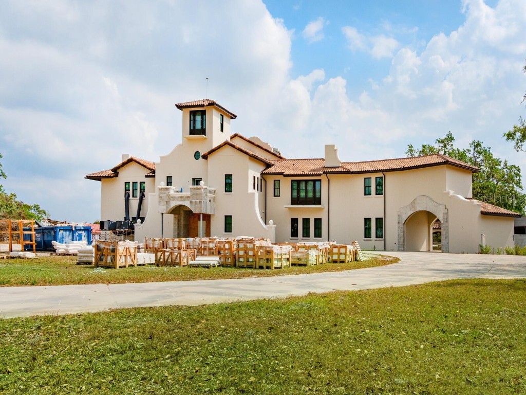 600 N Jackson Road Venice FL 34292 - BLACKBURN CANAL/CURRY CREEK A4660187 image8