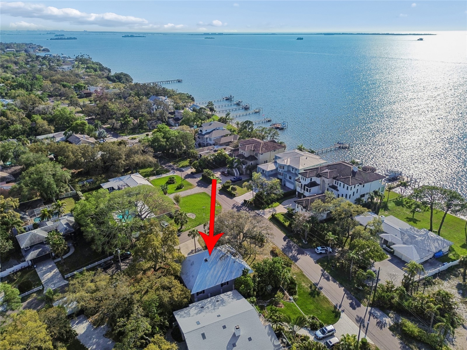 600 N Mayo Street Crystal Beach FL 34681 TB8492373 image2