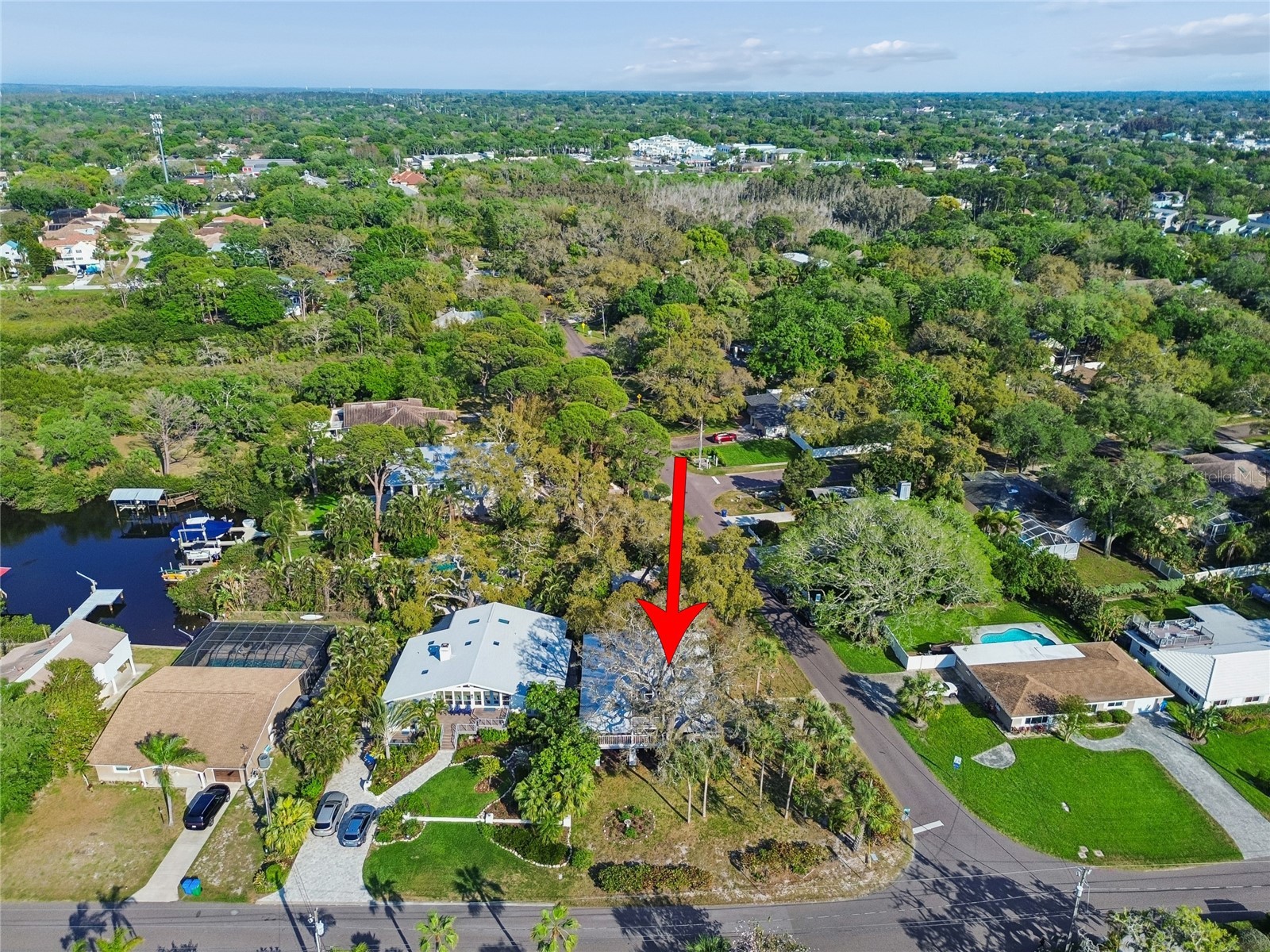 600 N Mayo Street Crystal Beach FL 34681 TB8492373 image74