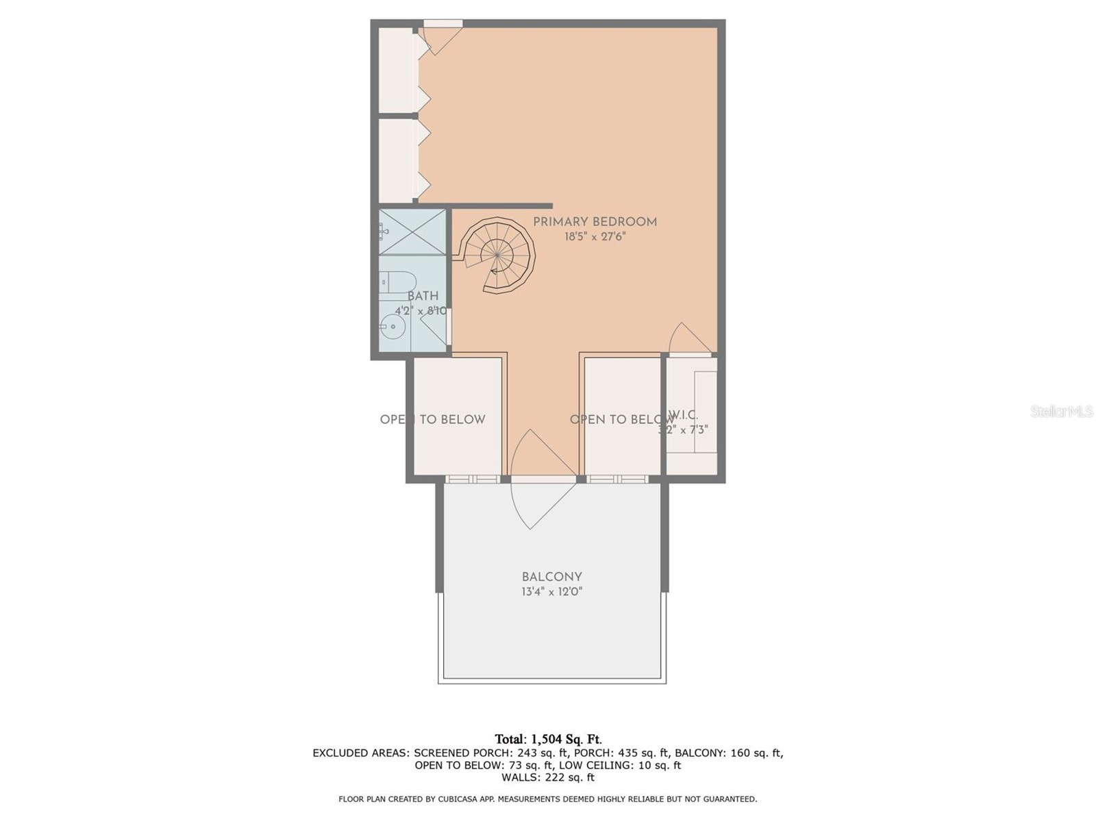 600 N Mayo Street Crystal Beach FL 34681 TB8492373 image78