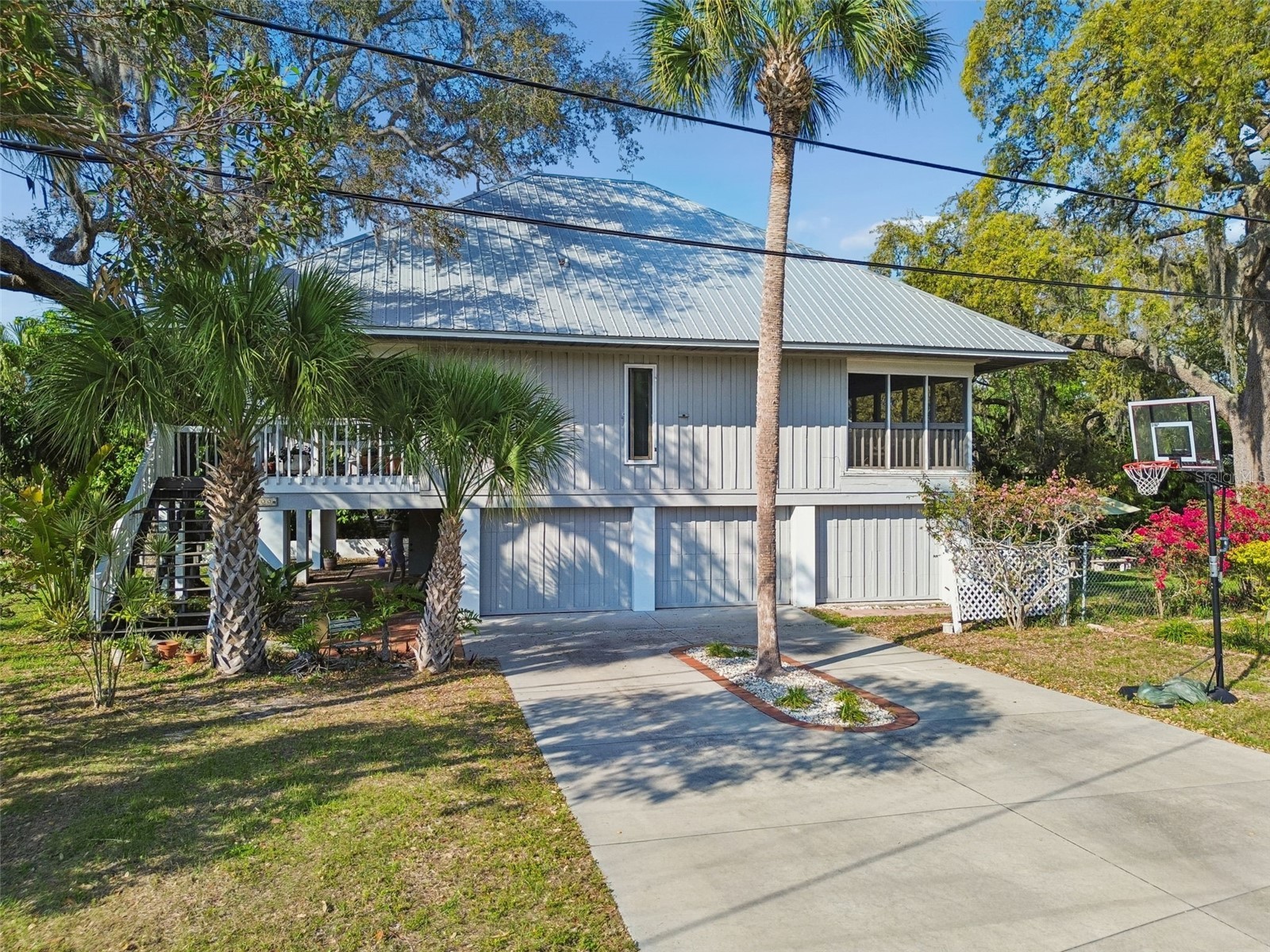 600 N Mayo Street Crystal Beach FL 34681 TB8492373 image9