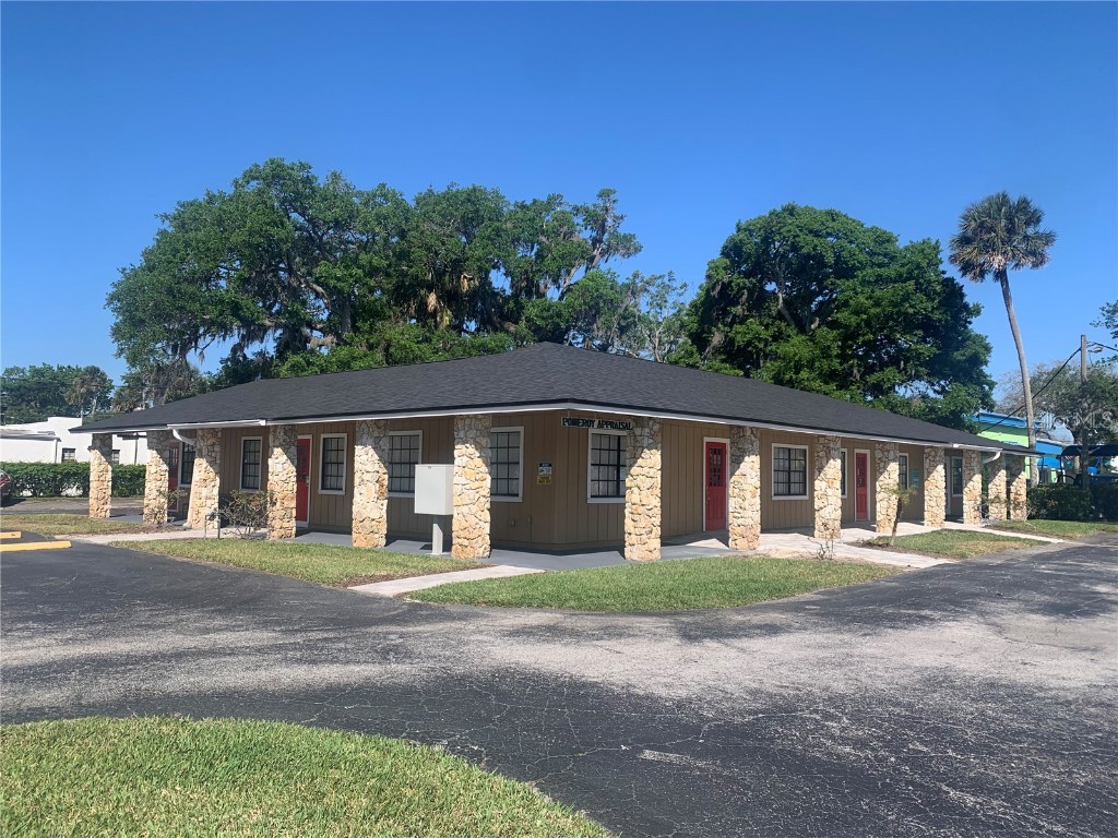 600 N Ridgewood (U.S. 1) Avenue #A Edgewater FL 32132 NS1080827 image1